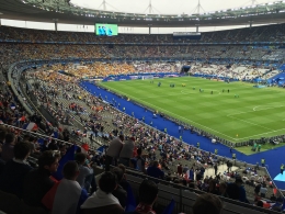 stade