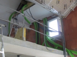 Une nouvelle qualification Ventilation+