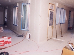 travaux