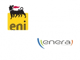 Eni et Enera