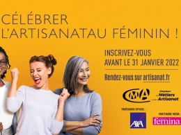 Madame Artisanat