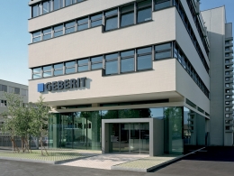 geberit