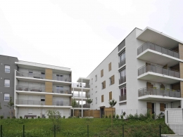 Immeuble