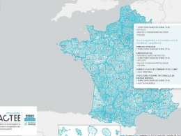 Carte FNCCR