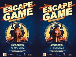 escape game