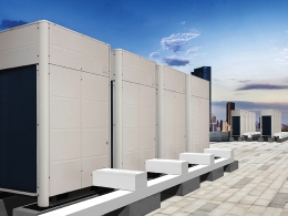 Climatisation et confort d'été : pour quelques degrés de moins
