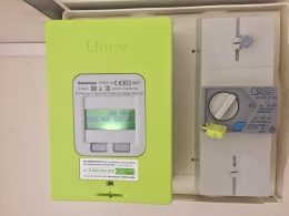 Linky