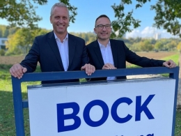 bock danfoss