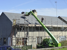 construction