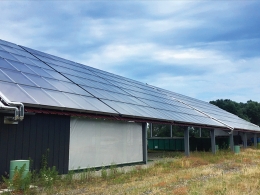 Dossier Energies renouvelables