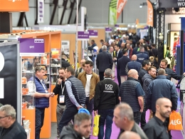 Du 22 au 24 octobre, 20e édition du salon Artibat