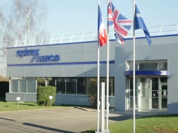 A Trappes dans Les Yvelines, le fabricant Spirax Sarco a inauguré en mai un centre de formation à la vapeur baptisé L'institut technique de la vapeur.