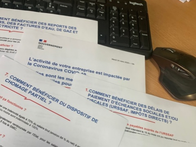 Appelle un expert