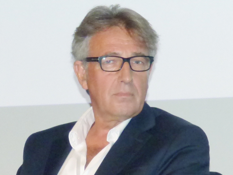 Patrick Carre
