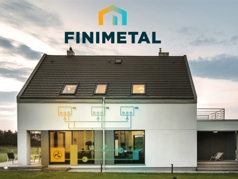 De spécialiste des émetteurs de chauffage, Finimetal s’affiche aujourd’hui en tant que systémiste