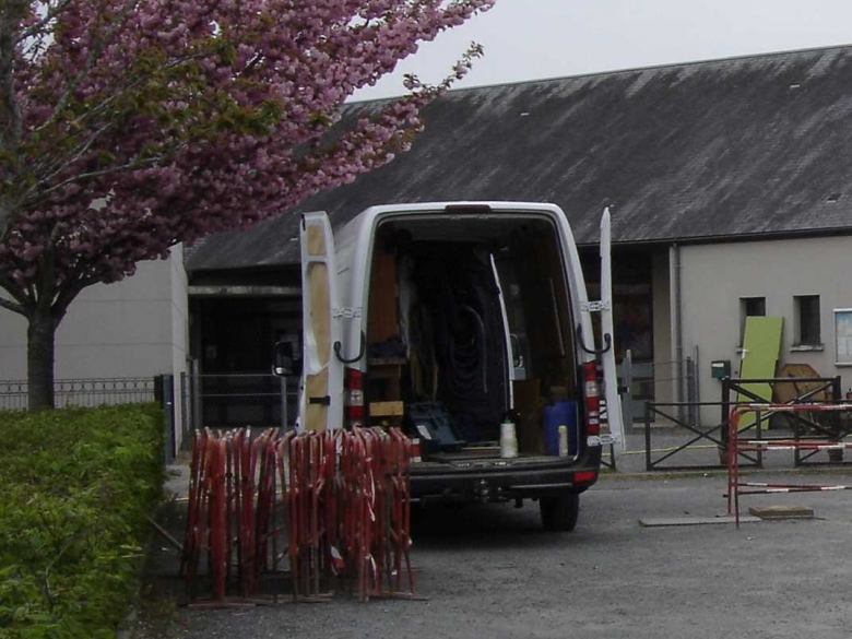 La Capeb demande des aides pour le surcoût lié aux équipements de protection