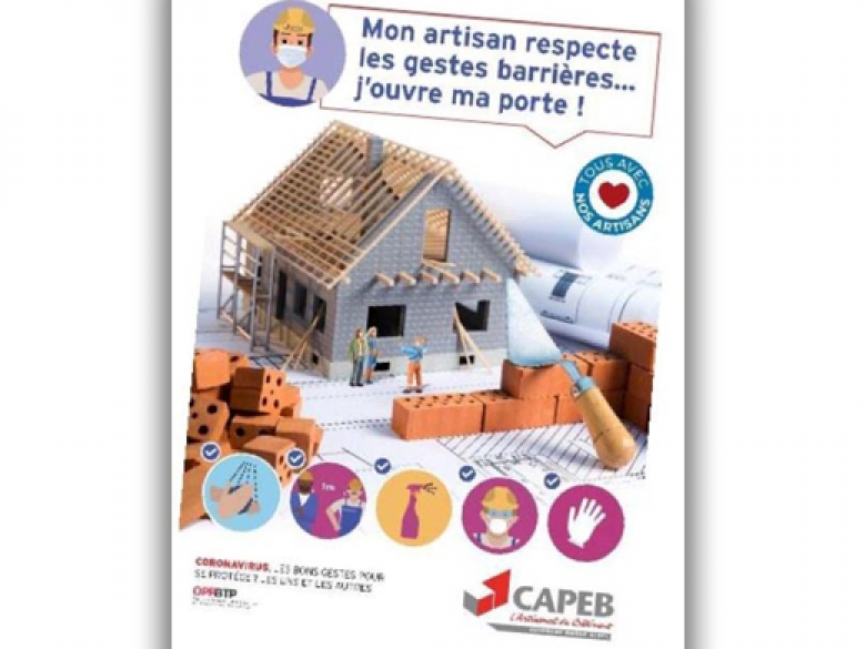 Pour une reprise du travail en toute confiance