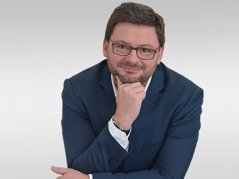 Benoit Fabre