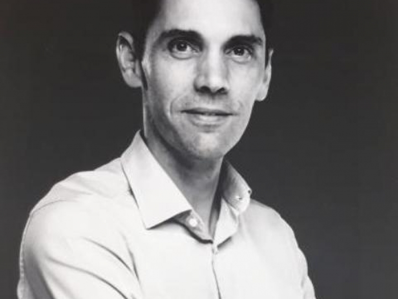 Antoine Zenone, Directeur Wavin France et Iberia