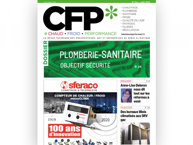 couv cfp 844