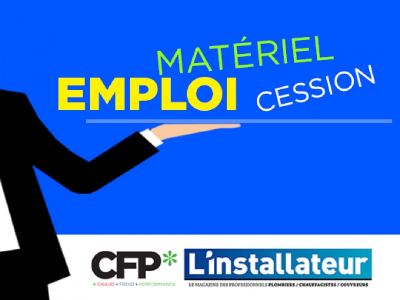 Vous recrutez ou recherchez un emploi ? Vous souhaitez vendre du matériel ou bien votre entreprise ? Nous sommes là pour vous aider !