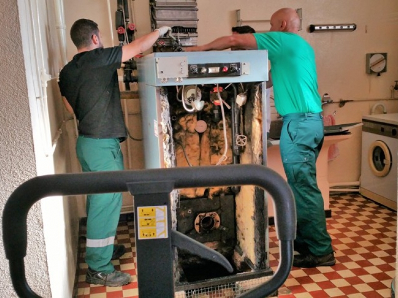 Rénovation énergétique : ce qui va changer pour les particuliers