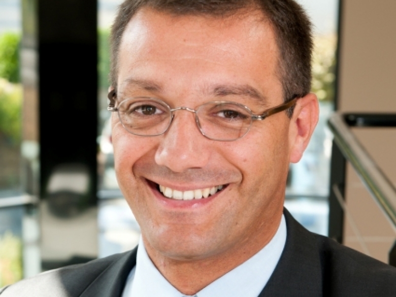 Xavier Mathelin