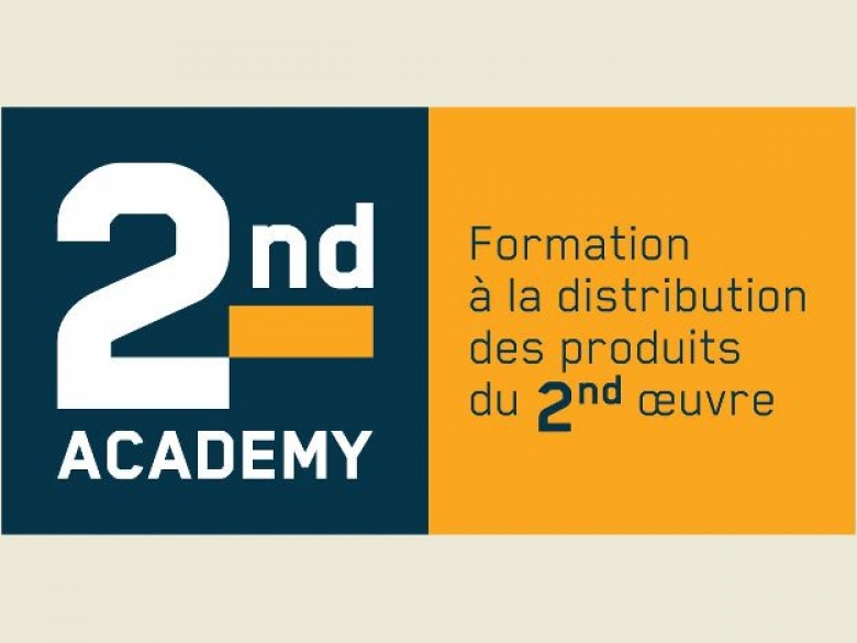 2nd Academy, centre de formation commun Algorel et Eqip