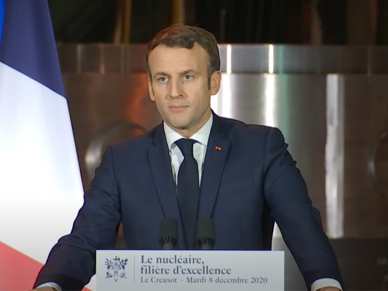 macron