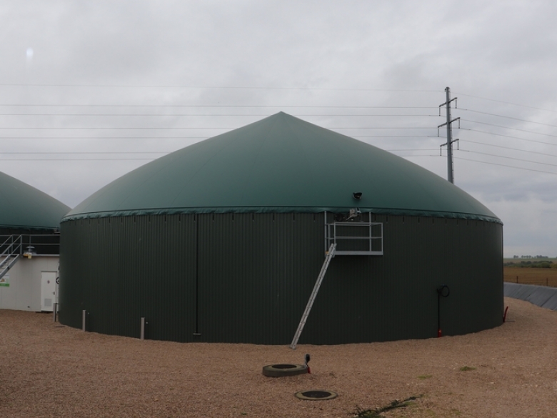 biogaz