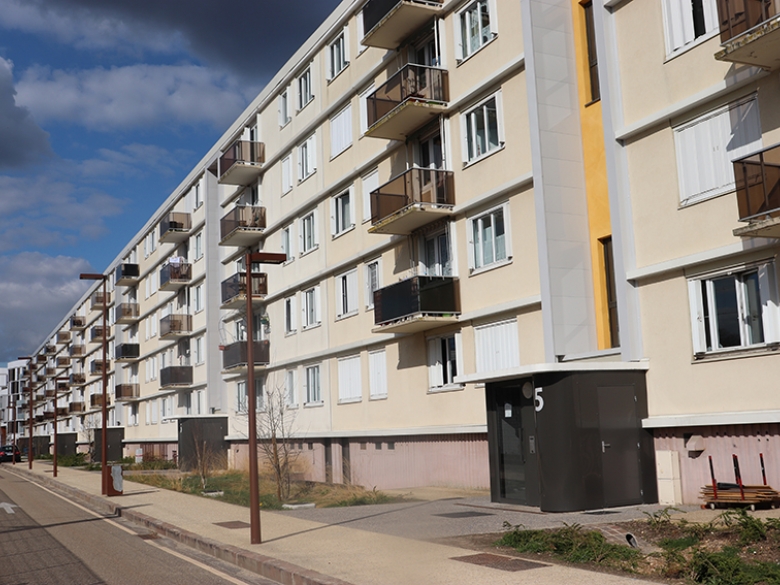 logement social