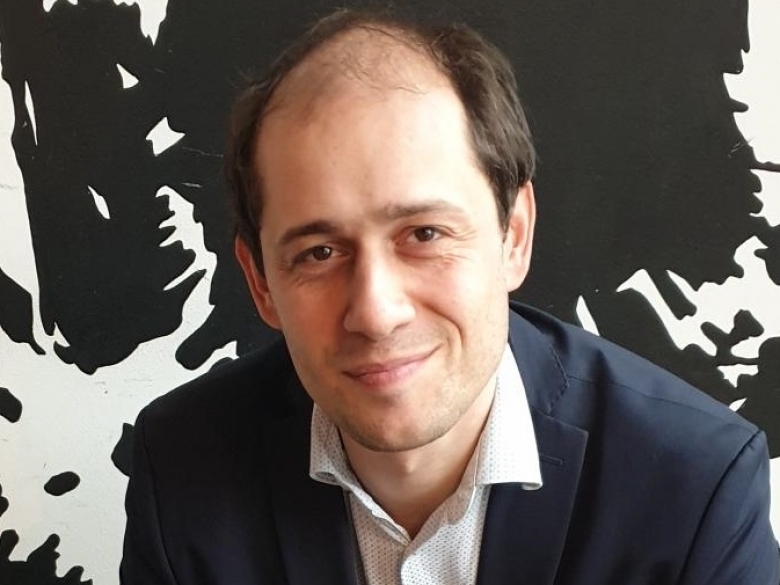Sébastien Delpont