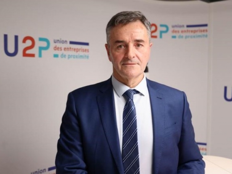 Dominique Métayer