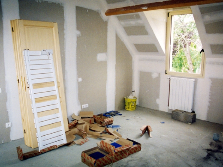 Travaux