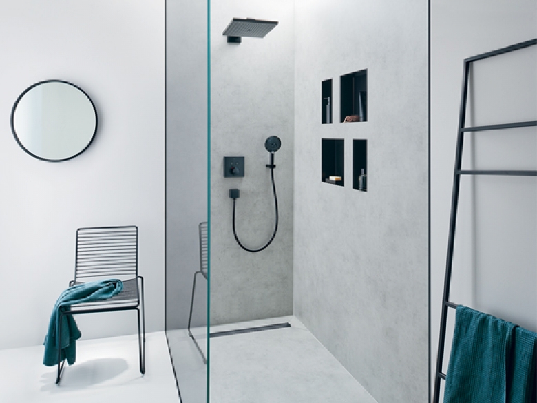 hansgrohe