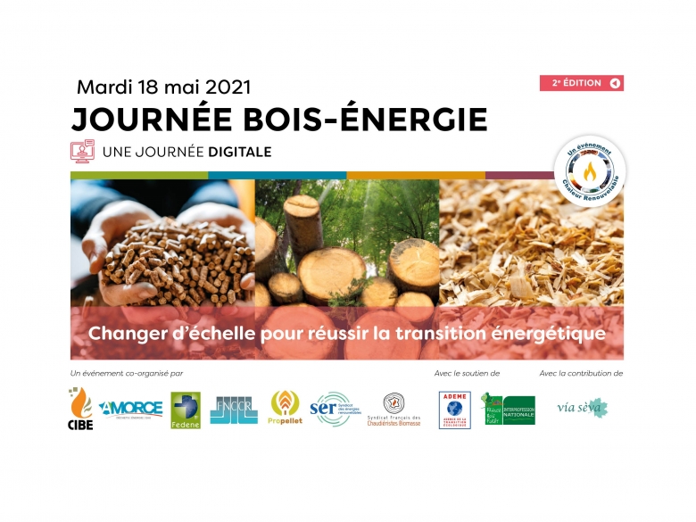 Journée Bois Energie