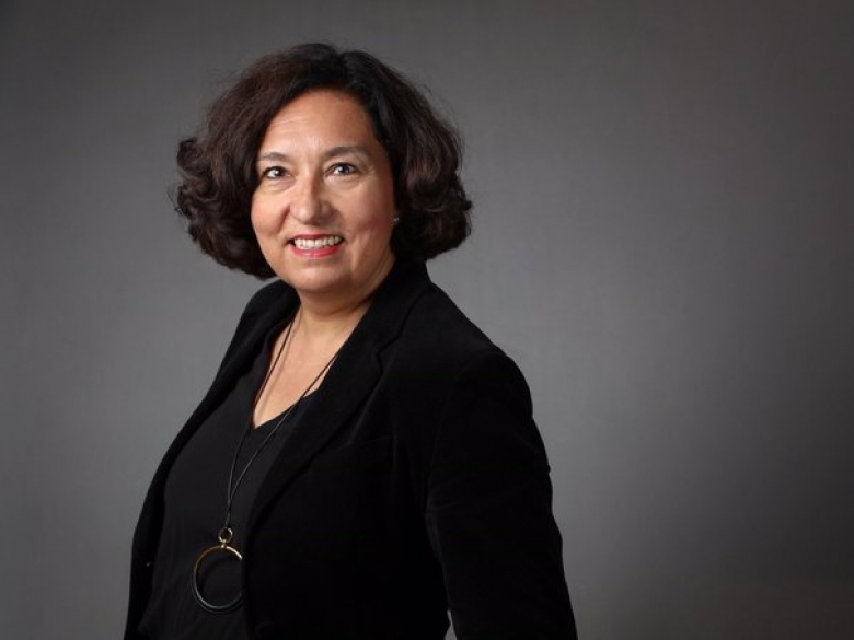 Laurence Poirier-Dietz GRDF