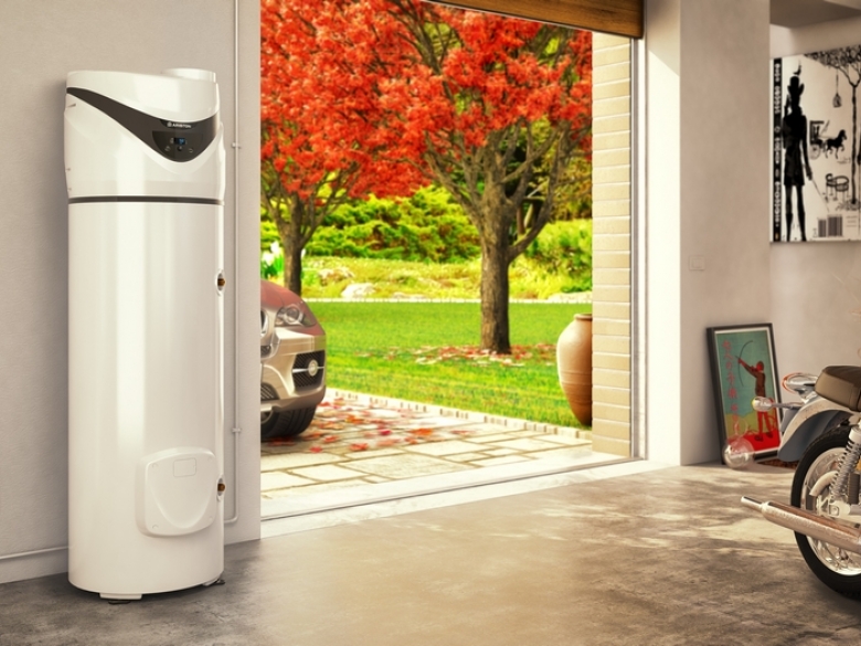 ariston