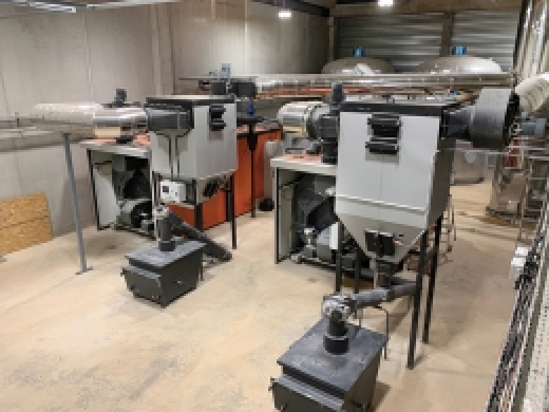 chantier CFP Heizomat