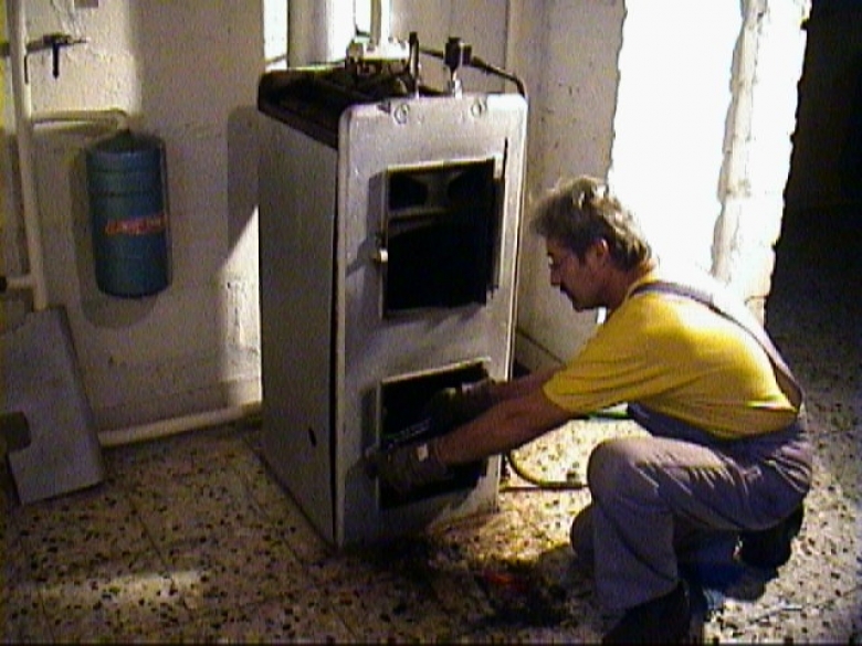 Travaux