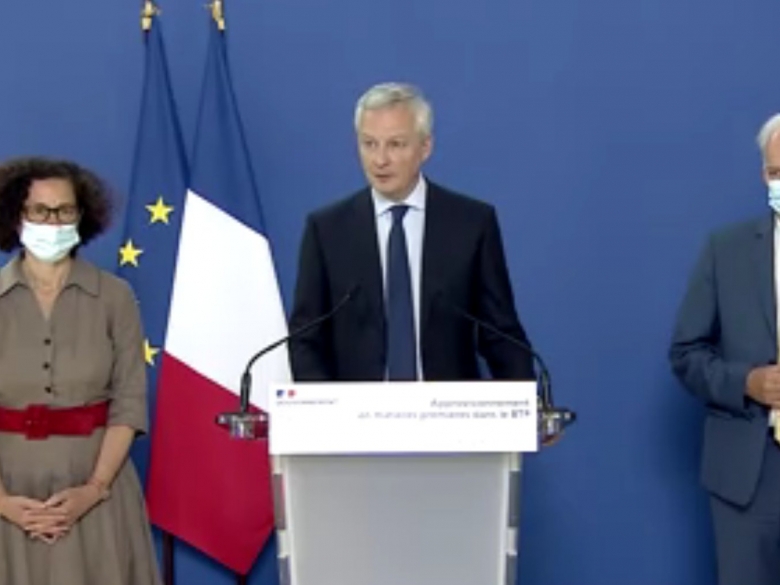 Le Maire