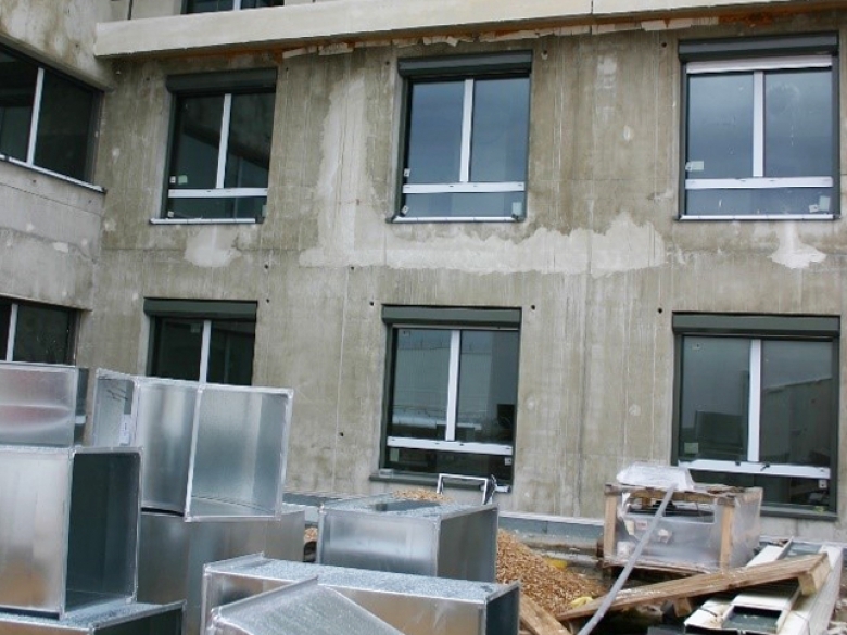 construction