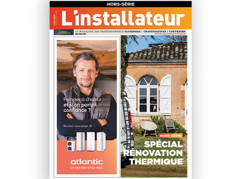 Hors Série spécial rénovation thermique