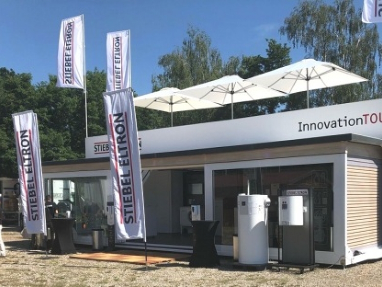 Stiebel Eltron