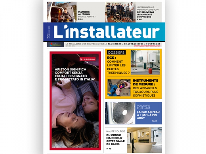 Novembre 2021 n° 777