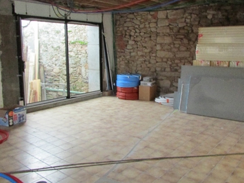 Travaux
