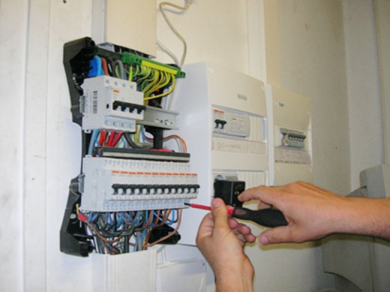 Formation électricité ICO