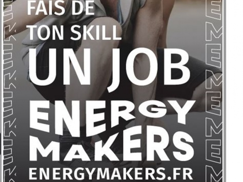 Energy Makers by Synasav
