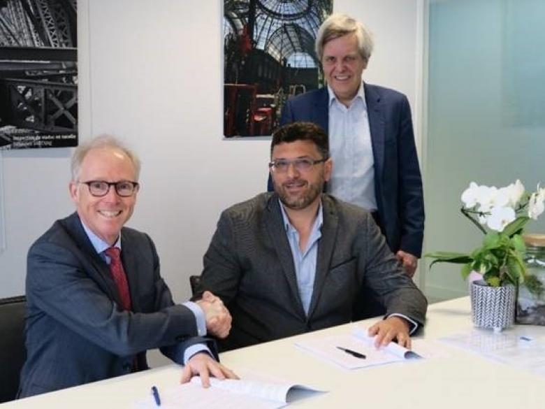 Ingérop acquiert Acterra