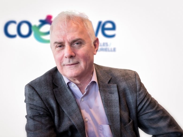bernard aulagne